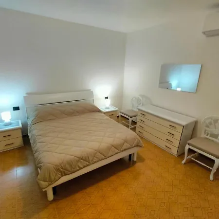 Apartmán Gardaok