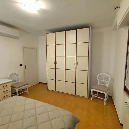 Apartmán Gardaok Manerba del Garda