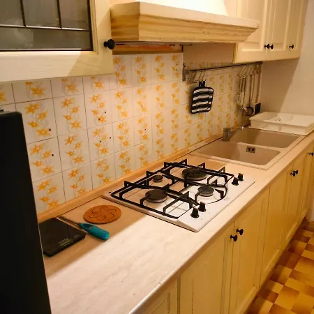 Gardaok Apartmán Manerba del Garda