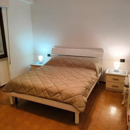 Apartmán Gardaok