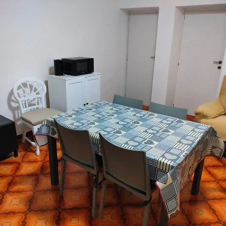 Apartmán Gardaok
