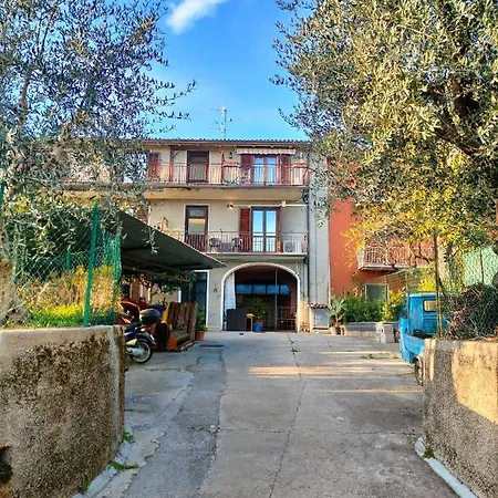 Gardaok Apartmán *