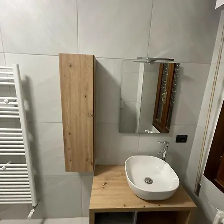 Apartment Gardaok Manerba del Garda